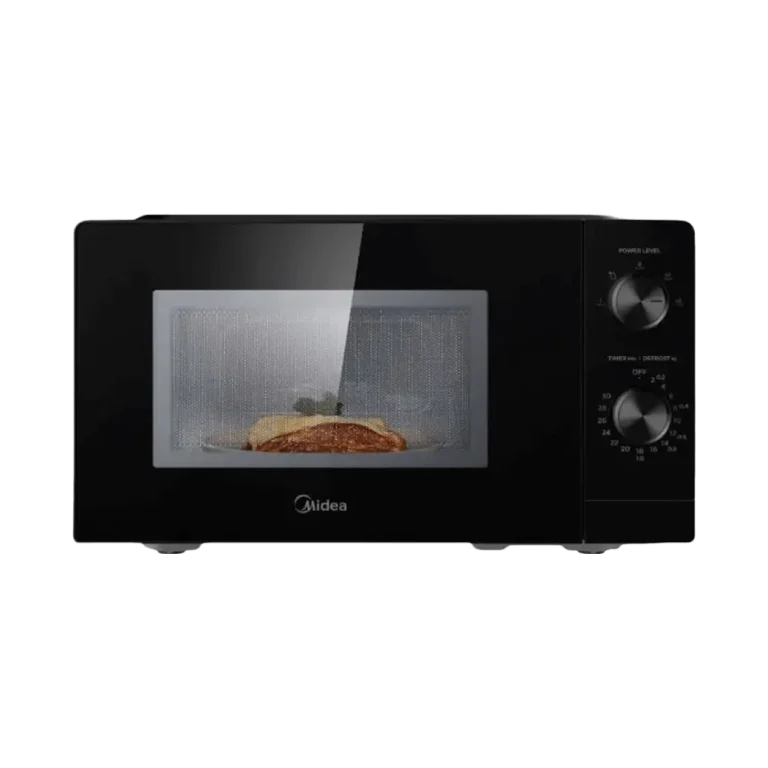 Microwaves
