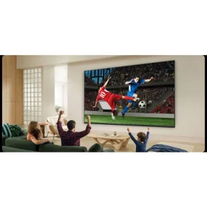 65 inch LG QNED AI Mini LED QNED72 4K Smart TV 2026| 65QNED72B6T - Image 3